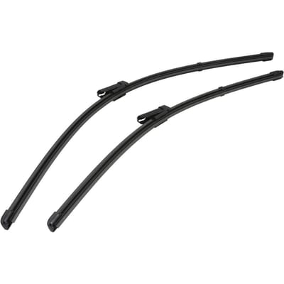 Wisserblad DENSO DF-412, 650/530mm, Voor