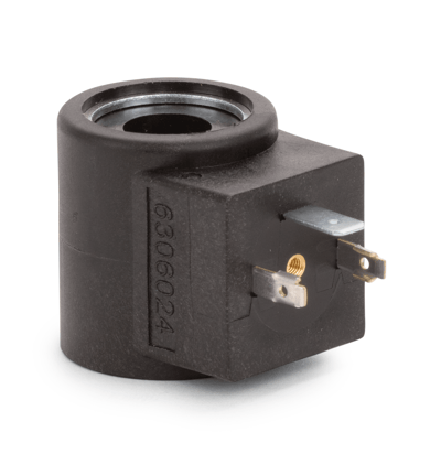 Solenoid