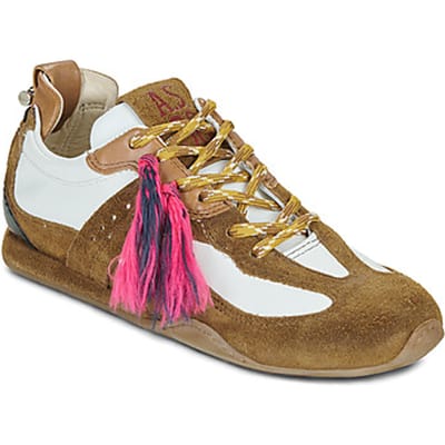 Lage Sneakers Airstep / A.S.98 MAC