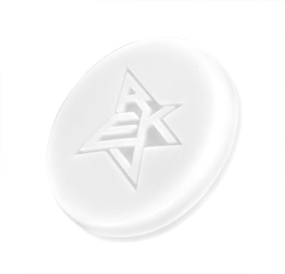 Rekd Slide Glove Palm Pucks