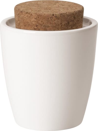 Villeroy & Boch  Artesano Original Suikerpotje - porselein/wit