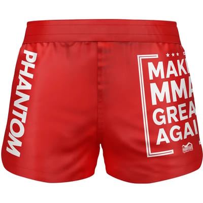 Korte MMA Phantom Athletics Fusion R