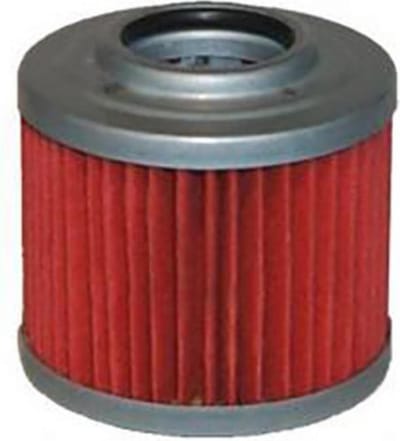 Filtre à huile Hiflofiltro pour Moto BMW 650 F ST Strada 1997 à 2001 Neuf
