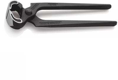 Knipex NIJPTANG 5000-225SB