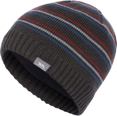 Trespass - Heren Ray Beanie (Grijs)