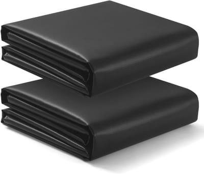 Heavy Duty Lasdeken - Siliconen Gecoate Glasvezel Branddeken voor Thuis en Buiten - 1,2 x 1,8 m