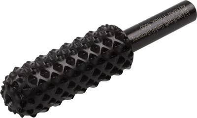 wolfcraft - Profielrasp voor hout - 2531000