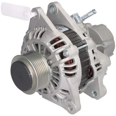 Driefasige generator PULSAR ROTATING ELECTRICS PSR10265