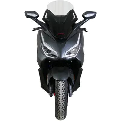 Motorbel MRA Racing Touring TM Honda Forza 125 [125]
