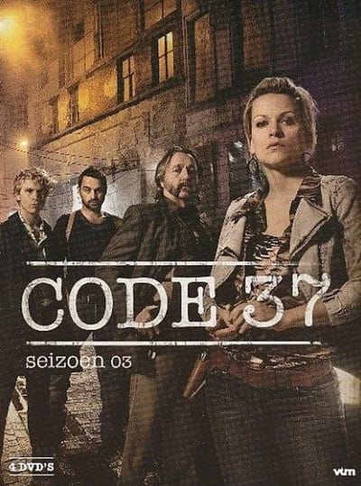 Code 37 Seizoen 3