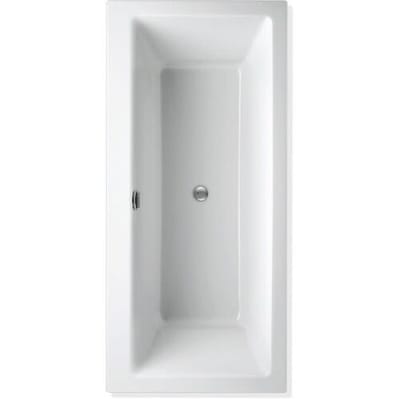 Mauersberger bathtub Perfo 180 x 80 cm 1018000901