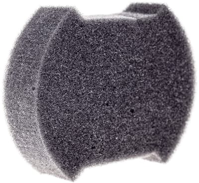 Koch Chemie - Interieur Applicator Spons - Zacht - Efficiënt - Ergonomisch