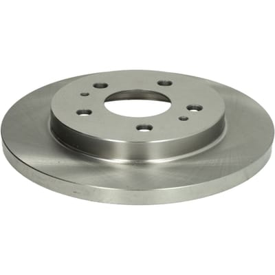 Remschijf ABE C36022 voorkant, compleet, 1 Stuk