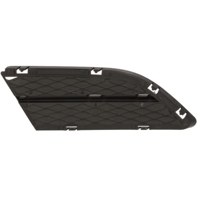 Ventilatierooster, bumper BLIC 6502-07-0062995PP links