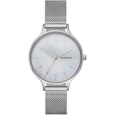 Skagen SKW2701 Dames Horloge 26mm 3ATM
