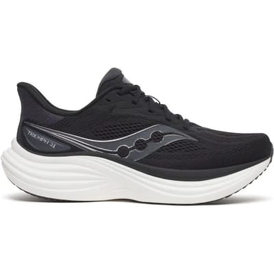 Saucony Triumph 24 - Hardloopschoenen - Heren - 43