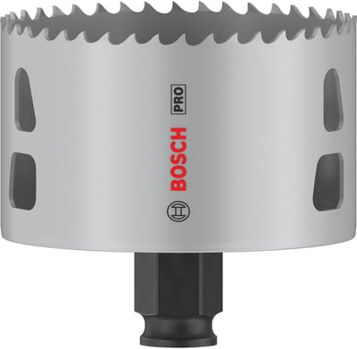 Bosch PRO Multi Material PC Plus Gatzag 79 mm - 2608594403