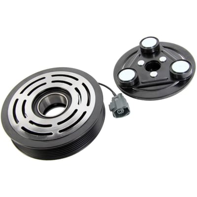 Magneetkoppeling, aircocompressor THERMOTEC CA58475