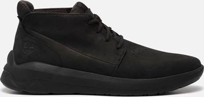 Timberland Alpine Chukka sneakers zwart - Maat 40