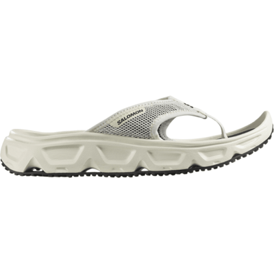 Salomon Reelax Break 6.0 Sandalen Zwart EU 39 1/3 Vrouw