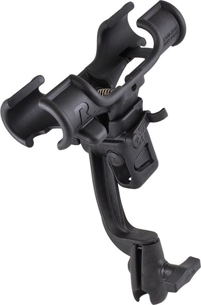 Light-Speed™ vissen hengelhouder met Revolution Socket Arm RAP-370-RB-NBU