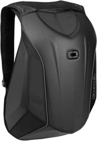 OGIO No Drag Mach 3 Pack Stealth
