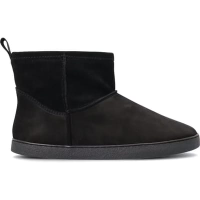 Dameslaarzen Groundies Cozy Low