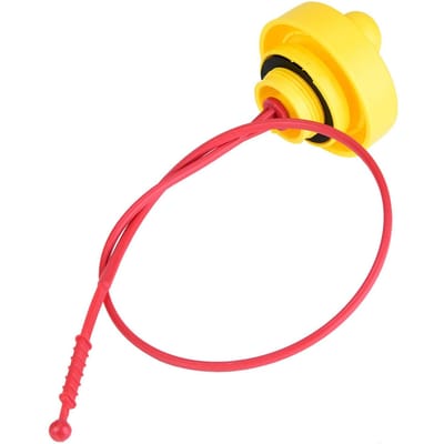 Motoroliepeilstok Indicator voor Clio Laguna Megane Scenic NISSAN SUZUKI zwart