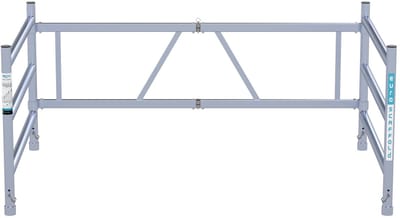 Kamersteiger opzetstuk 135 serie 3 sporten
