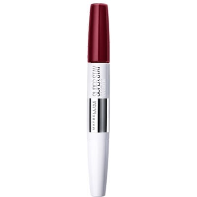 Maybelline Superstay 24H Lippenstift - 510 Red Passion