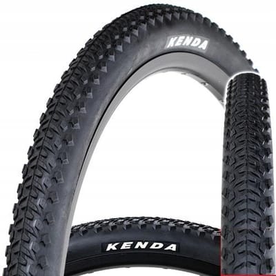 Kenda KRATER - Fietsband - 26x1,90 - Terenowy - Hoge Tractie