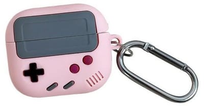 Beline AirPods Gamer Cover Air Pods 3 roze/roze