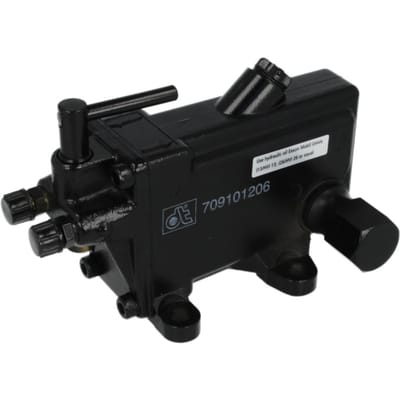 Tuimelaar, cabine DT Spare Parts 4.62154