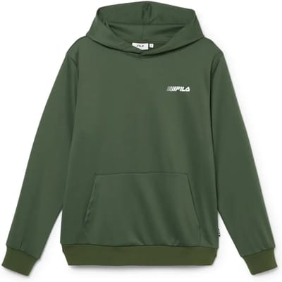 Hoodie Fila Mantana