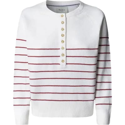 Vrouwentrui Pepe Jeans Keisha