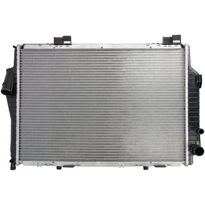 Radiator, motorkoeling NRF 59111