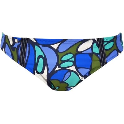 Bikini broekje heupen 8 vrouw Red Point Halda