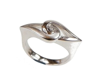 Orphelia ZR-3475/54 - Ring (sieraad) - Zilver 925
