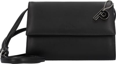 Picard Auguri - Schoudertas 19 cm (schwarz)