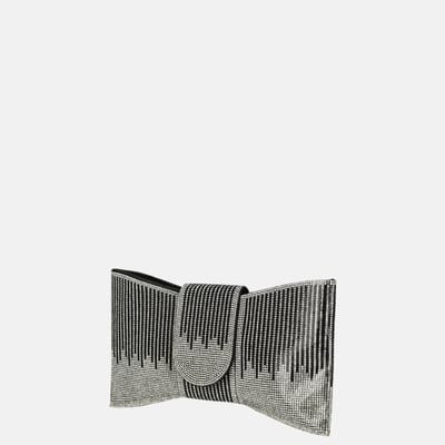 Firenze clutch black