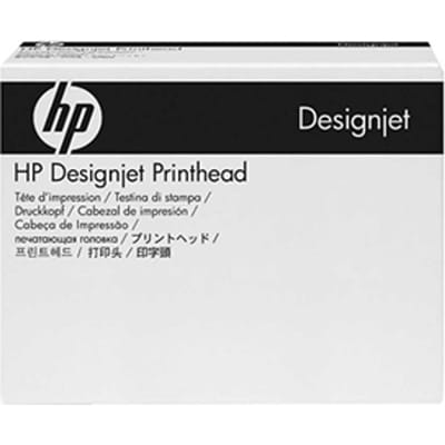 HP CC582A printkop magenta/geel (origineel)