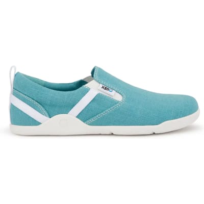 Xero Shoes Aptos Schoenen Blauw EU 37 Vrouw