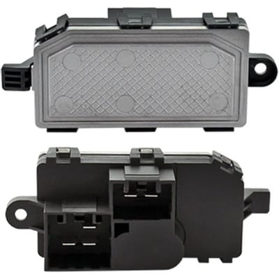 Regelaar, interieurventilator MEAT & DORIA K106075