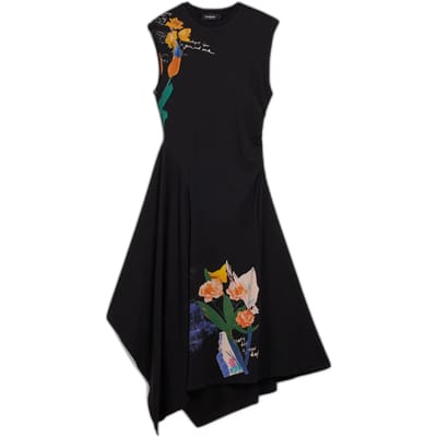 Damesjurk Desigual Leyter