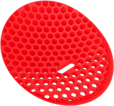 Autowasemmer Inzet - Vuil Vanger - Auto Wassen - Krasvrije Lak Bescherming - 34 x 27 x 7 cm