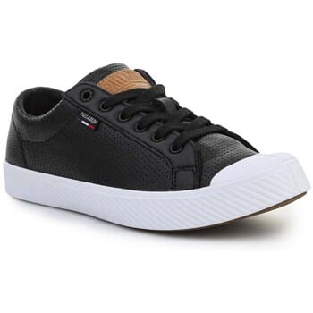 Lage Sneakers Palladium Pallaphoenix