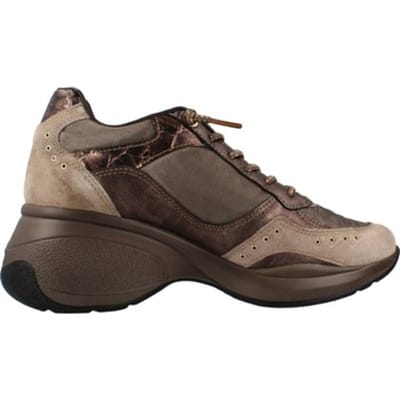 Sneakers Cetti C1414sra Inv27 Deportivo Metal Ante