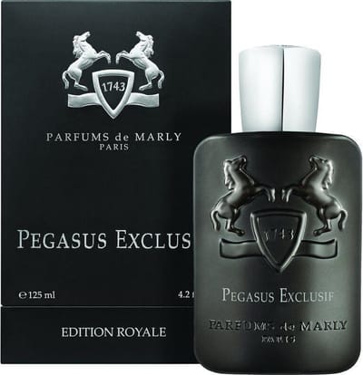 Parfums De Marly Pegasus Exclusif - 125 ml - parfum spray - pure parfum voor heren
