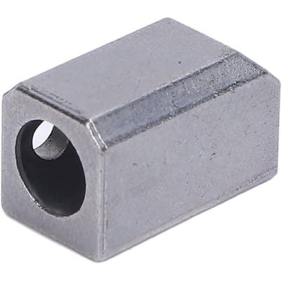 Naaldklem voor Naaimachine Koolstofstaal Naainaaldhouder voor Serger S0230 S14 78 gray