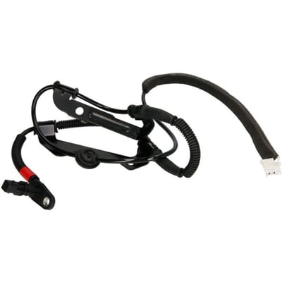 Sensor, wielsnelheid MEYLE ELECTRONICS 37-14 899 0009
